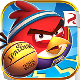 angry birds2官方正版